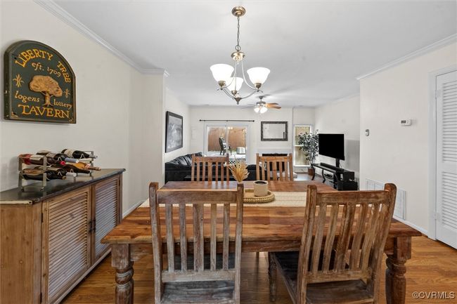11605 E Briar Patch Dr, Condo with 2 bedrooms, 2 bathrooms and null parking in Midlothian VA | Image 27