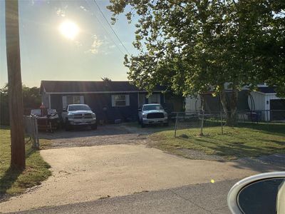 View of front of property with a yard | Image 1