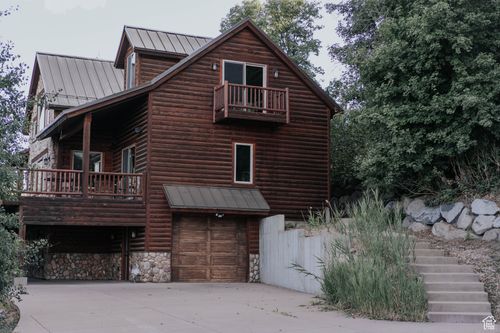 2458 S Forest Meadow Rd, Coalville, UT, 84017-9316 | Card Image