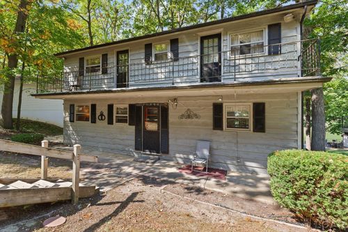 11866 Bradley Dr, Jerome, MI, 49249-9806 | Card Image