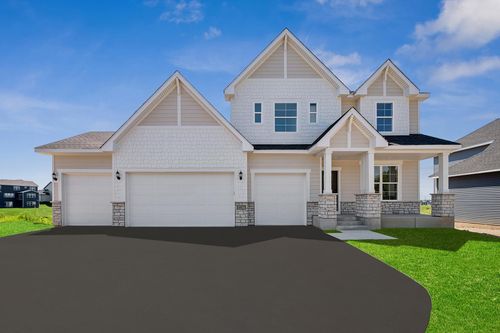 14927 106th Ave N, Maple Grove, MN, 55369-2688 | Card Image