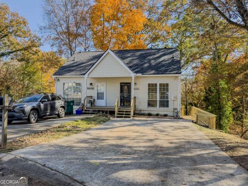 5033 David Pl Se, Smyrna, GA, 30082-4817 | Card Image