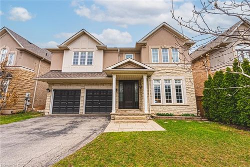 425 Burloak Dr, Oakville, ON, L6L6W8 | Card Image