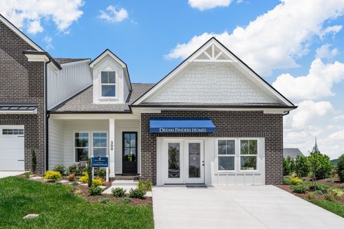 317 Buckwood Ln, Thompsons Station, TN, 37179 | Card Image