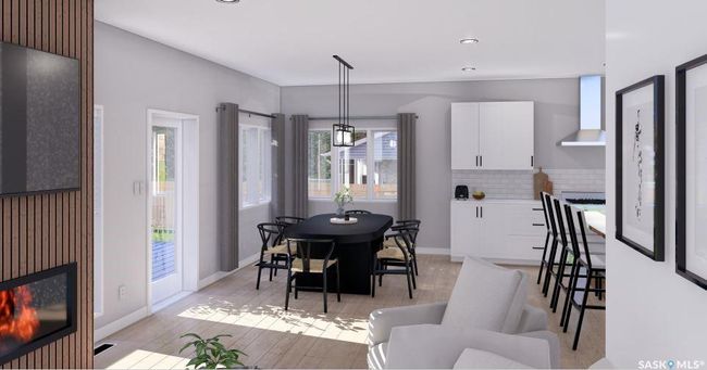 11 Plains Blvd, House other with 4 bedrooms, 3 bathrooms and 6 parking in Pilot Butte SK | Image 4