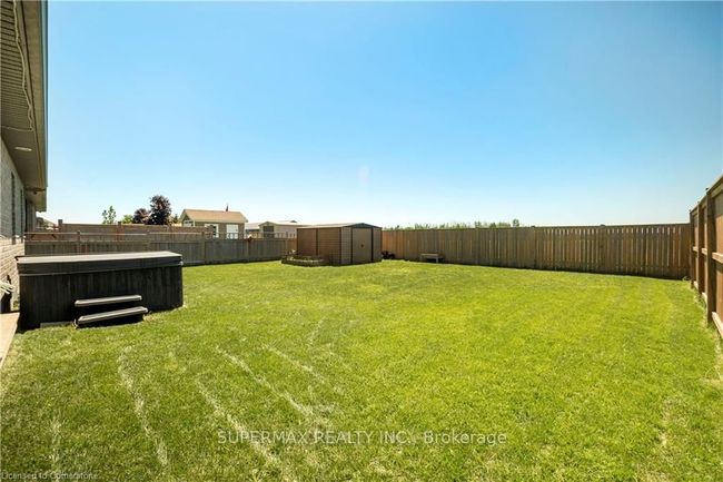 200 Krotz St W, House other with 5 bedrooms, 3 bathrooms and 4 parking in Listowel ON | Image 42