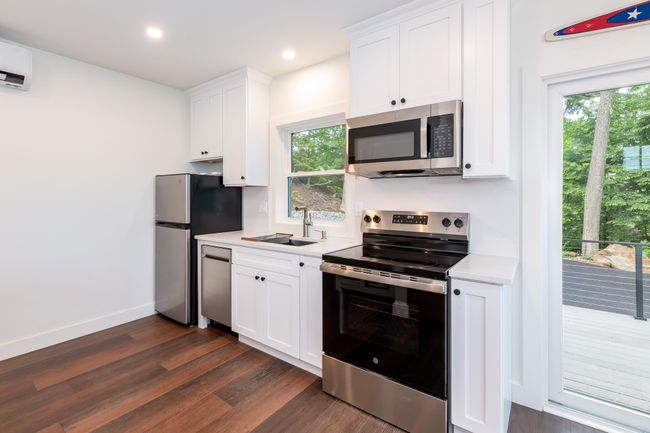 UNIT-3 - 427 Weirs Blvd, Condo with 1 bedrooms, 1 bathrooms and null parking in Laconia NH | Image 13