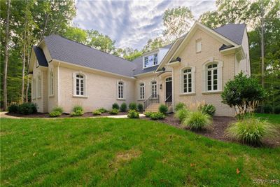 15100 Johns Trace Circle, House other with 3 bedrooms, 3 bathrooms and null parking in Montpelier VA | Image 1