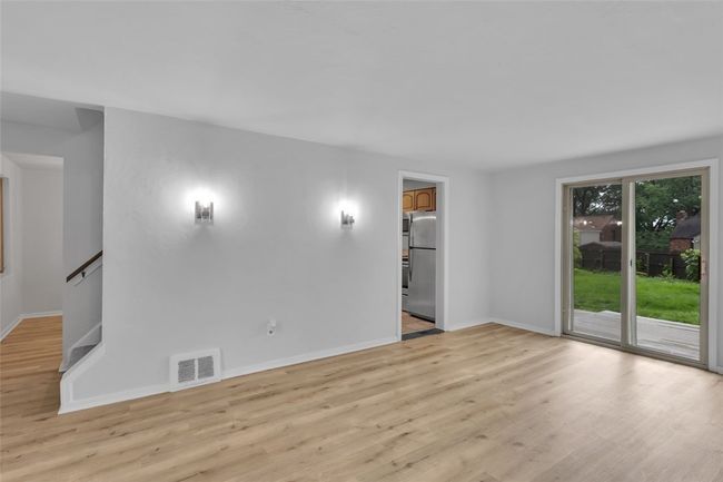 494 Highview Rd, House other with 2 bedrooms, 1 bathrooms and 1 parking in Baldwin Twp PA | Image 5