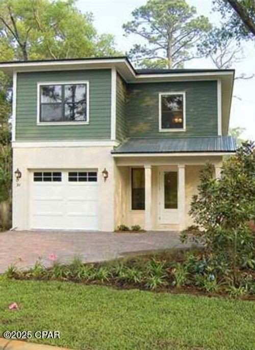 31 Beacon Point Dr, Santa Rosa Beach, FL, 32459-2600 | Card Image
