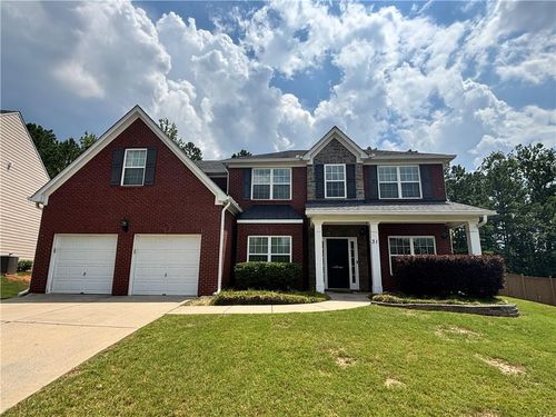 31 Parkcrest Ln, Dallas, GA, 30132-0529 | Card Image