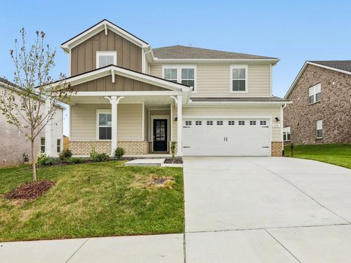 276 Astoria Dr, Hendersonville, TN, 37075-3373 | Card Image
