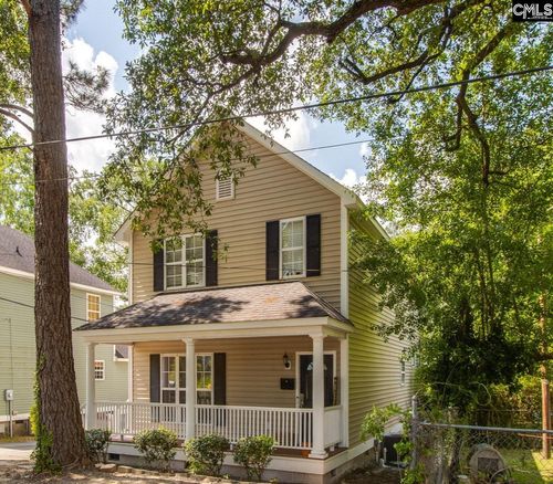 1029 Maxcy St, Columbia, SC, 29201-1847 | Card Image