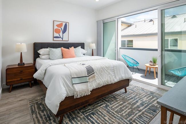 3 - 4079 1 St Ave, Condo with 2 bedrooms, 2 bathrooms and 2 parking in San Diego CA | Image 7