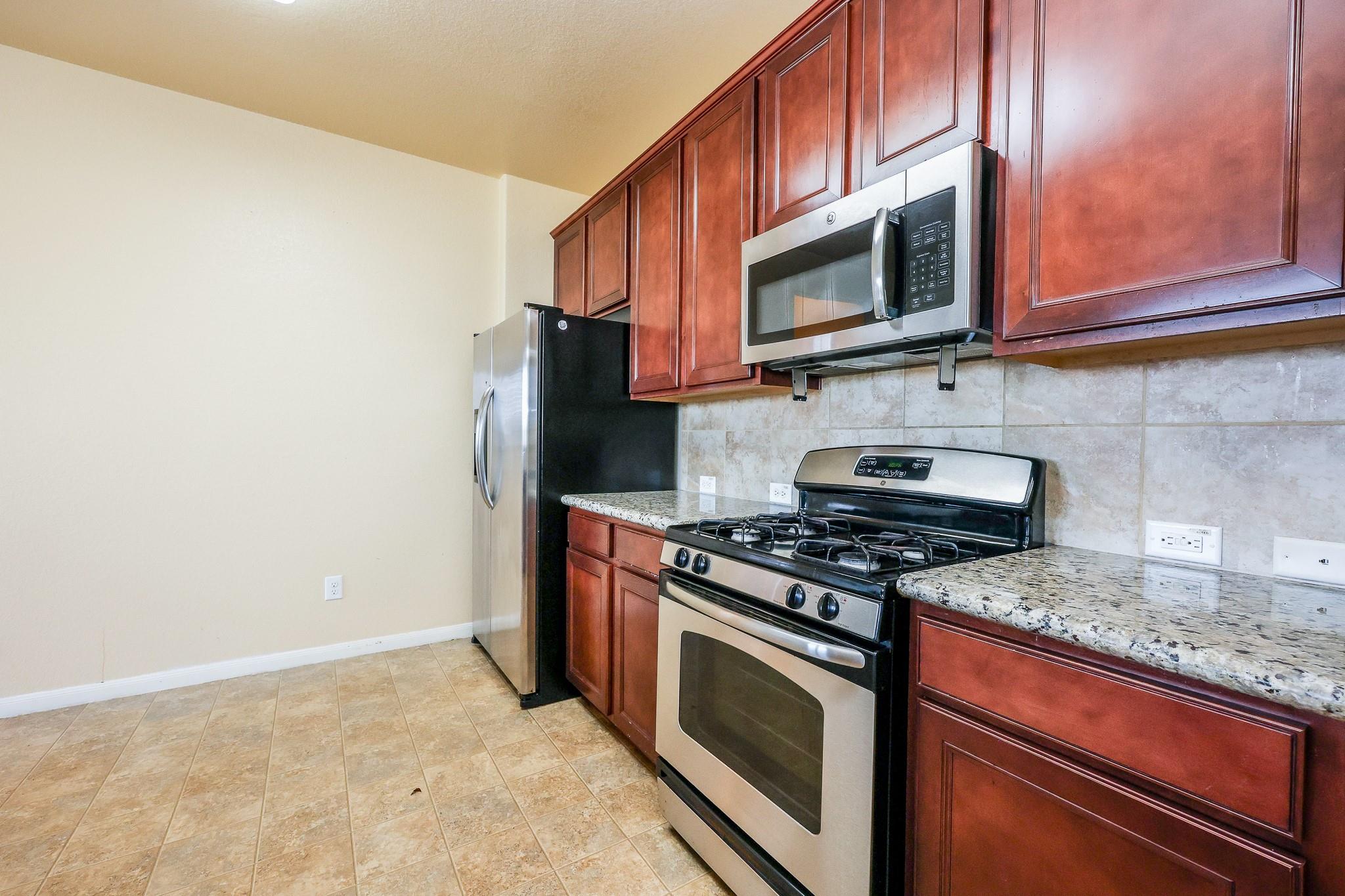Residential Lease in Richmond 4