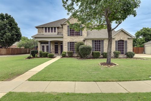 3231 Ridge Trace Cir, Mansfield, TX, 76063-5365 | Card Image