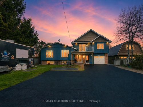1338 Killarney Beach Rd, Lefroy, ON, L0L1W0 | Card Image