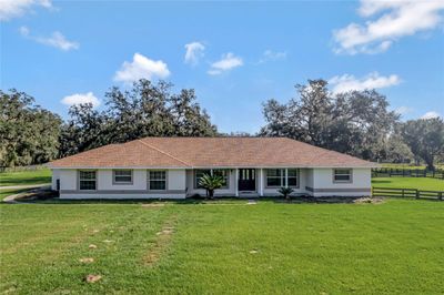 10791 Cr 753, House other with 4 bedrooms, 3 bathrooms and null parking in Webster FL | Image 2