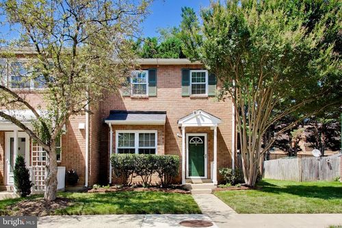 7616 Lee Landing Dr, FALLS CHURCH, VA, 22043-3644 | Card Image