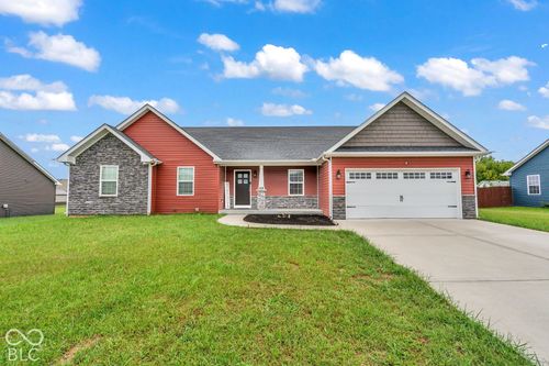 158 Diamond Ln, Crawfordsville, IN, 47933-8320 | Card Image