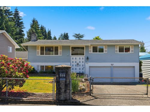 715 Nw 76th St, Vancouver, WA, 98665-7322 | Card Image