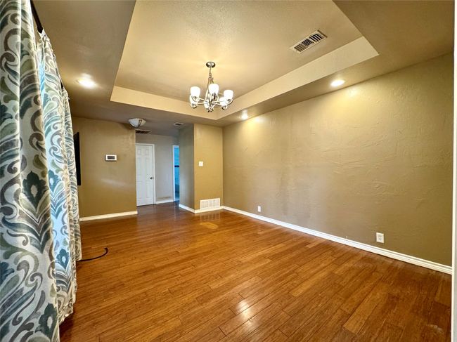 2009 Hickory Tree Rd, House other with 3 bedrooms, 2 bathrooms and null parking in Balch Springs TX | Image 6