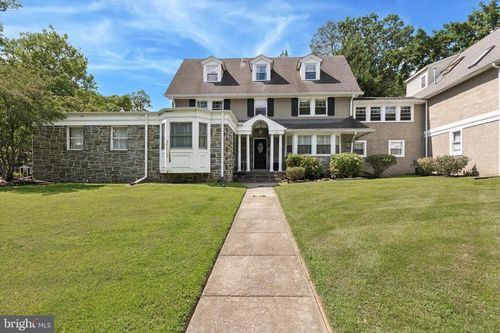 140 N Rolling Rd, SPRINGFIELD, PA, 19064-1413 | Card Image