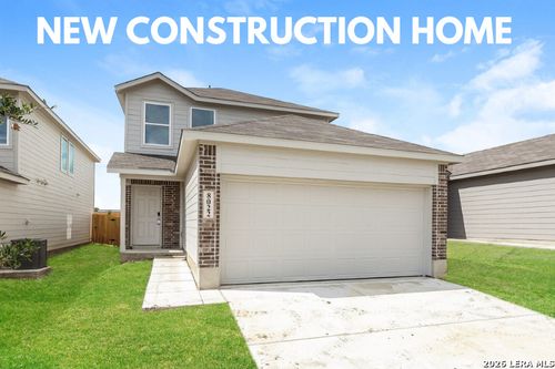 8022 Biggio Ln, Converse, TX, 78109-4901 | Card Image
