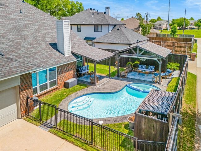 4308 Echo Bluff Dr, House other with 4 bedrooms, 4 bathrooms and null parking in Plano TX | Image 35