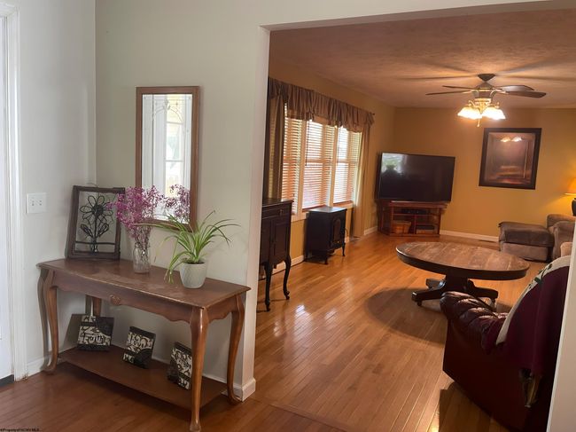 490 Deer Creek Ln, House other with 3 bedrooms, 3 bathrooms and 3 parking in Buckhannon WV | Image 36
