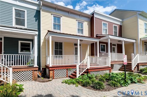 605 Spring St, Richmond, VA, 23220-6254 | Card Image