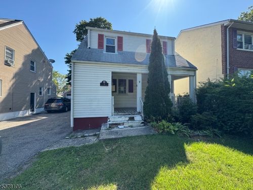 38 Hoffman Blvd, East Orange, NJ, 07017-5440 | Card Image