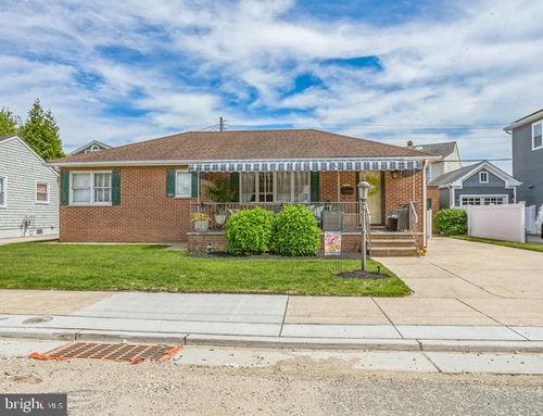7510 Fremont Ave, MARGATE CITY, NJ, 08402-2016 | Card Image