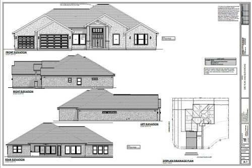 4710 Pinot Noir Ct, Robstown, TX, 78380 | Card Image