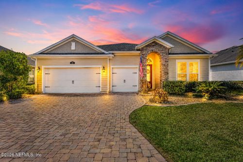 168 Saint Kitts Loop, ST AUGUSTINE, FL, 32092-1184 | Card Image