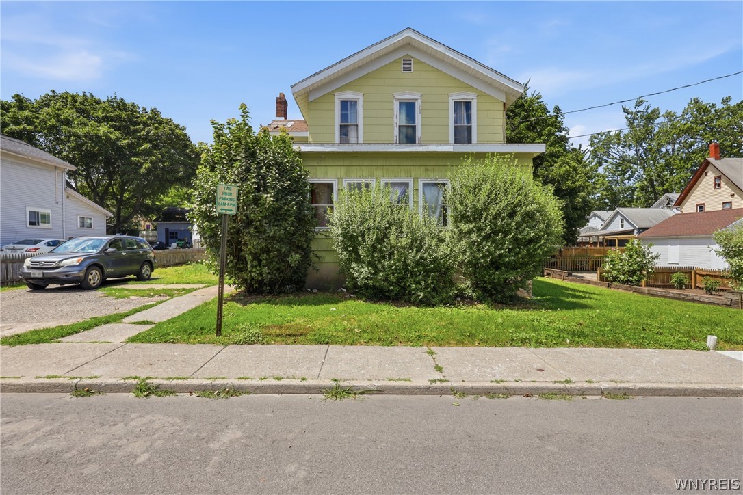 Residential in Lockport City