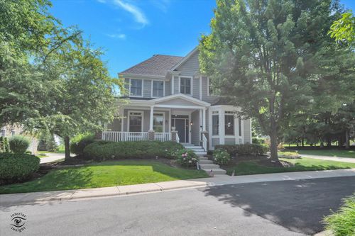 20687 Settlers Ln, Frankfort, IL, 60423-1195 | Card Image