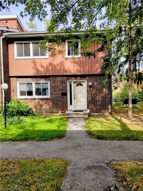 108-121 University Ave E, Waterloo, ON, N2J4J1 | Card Image