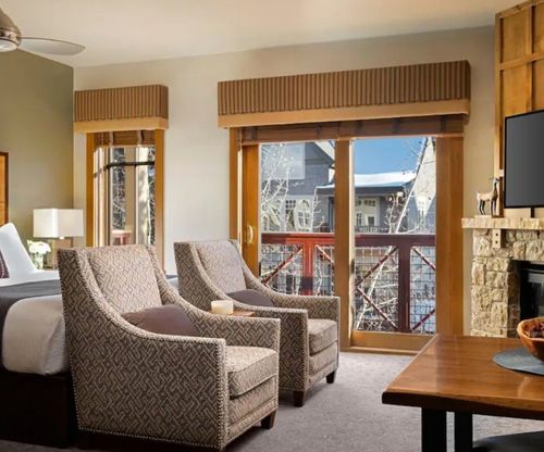 4205a-600 S Main St, Breckenridge, CO, 80424-6196 | Card Image