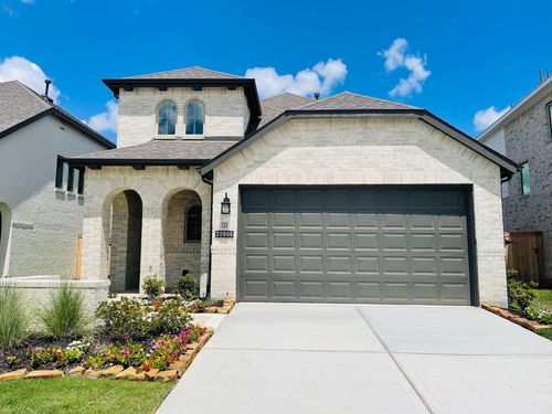 20906 Tortoise Shell Way, Cypress, TX, 77433-2519 | Card Image