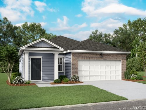 120 Dionicio Loop, Seguin, TX, 78155-3692 | Card Image