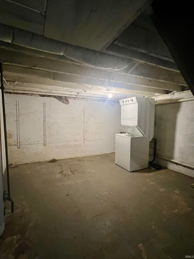 110 Sw 3 Rd St, House other with 2 bedrooms, 1 bathrooms and null parking in Paoli IN | Image 10