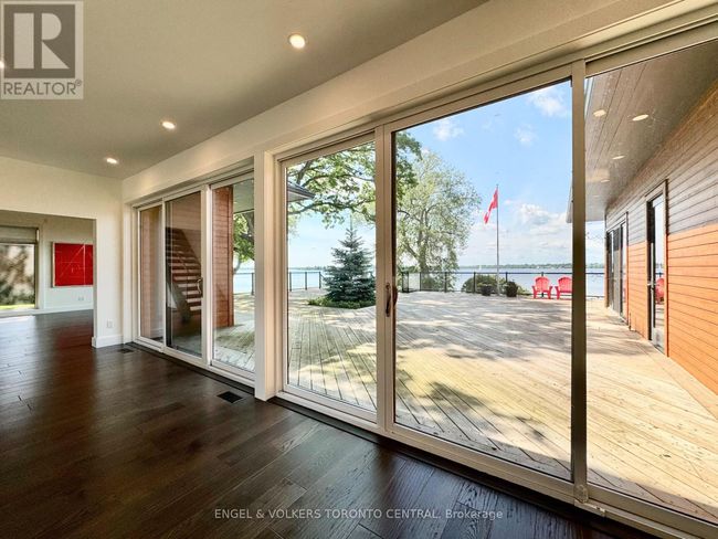 131 Peats Point Road, House other with 3 bedrooms, 2 bathrooms and 32 parking in Prince Edward County (Ameliasburg Ward) ON | Image 5