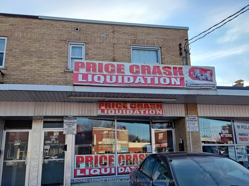 372 Wilson Rd S, Oshawa, ON, L1H6C7 | Card Image