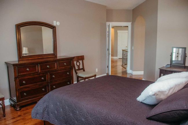 22 Crystal Cres, House other with 3 bedrooms, 3 bathrooms and 5 parking in Widewater AB | Image 18