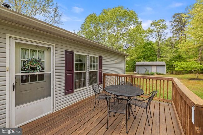 731 S Bluewater Blvd, House other with 3 bedrooms, 2 bathrooms and null parking in Mineral VA | Image 39