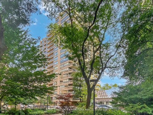 1102-61 St Clair Ave W, Toronto, ON, M4V2Y8 | Card Image