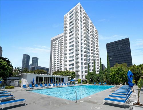 110-2160 Century Park East, Los Angeles, CA, 90067 | Card Image