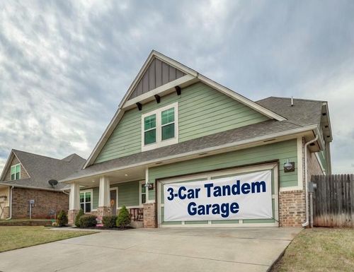 2333 Bretton Lane, Edmond, OK, 73012 | Card Image