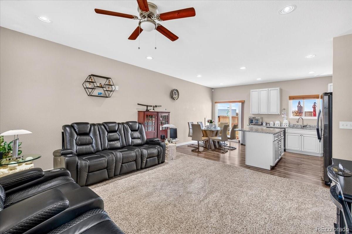 Residential in Deer Trail 2